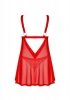 Elianes babydoll i stringi   XS/S