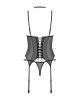 Donarella gorset i stringi XL/2XL
