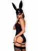 Bielizna-Bunny costume  S/M