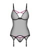 Novenes gorset i stringi  M/L