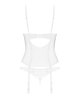 Alissium gorset i stringi  M/L
