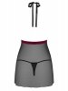 Bielizna-Rossita babydoll L/XL