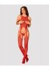 Bodystocking N122 XL/XXL
