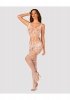 Bielizna-Bodystocking G330  S/M/L