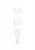 Bielizna-Bodystocking G330 XL/XXL