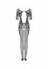 Bodystocking F238  S/M/L