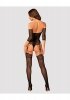 Bodystocking G333  S/M/L
