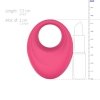 EasyConnect - Vibrating Cockring Leo app-controlled