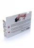 Pluszowe Kajdanki Furry Cuffs Leopard