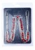 Stymulator- Exclusive Nipple Clamps No.5 - Fetish Boss Series