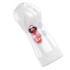 Masturbator Pulsacyjny Ssie Efekty Dźwiękowe USB 7+7 Funkcji White