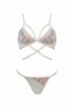 ELIZA SET ecru XXL/XXXL - Casmir
