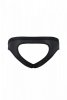 041 SLIP OPEN JOE black L/XL - Passion