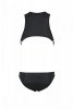 056 BODY ADAM black S/M - Passion