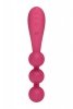 Tri Ball 1 red