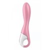 Wibrator Nadmuchiwany Pompowany Satisfyer Air Pump