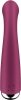 Satisfyer Spinning G-Spot 1 Red