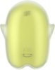 Satisfyer Glowing Ghost Yellow