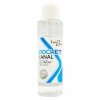ŻEL INTYMNY POCKET FOR ANAL NEUTRALNY LUBRYKANT WODNY 100ML