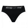 Wygodne Majtki uprząż Strap-on-me - XL