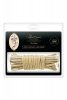SM BONDAGE HEMP ROPE 10M (Size: M)
