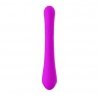 PRETTY LOVE -INTIMATE ,Silikonowy Wibrator z Ruchem Rotacyjnym