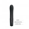 PRETTY LOVE - ALSTON, USB, 12 function