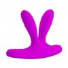 PRETTY LOVE -MAGIC FINGER, 12 vibration functions Memory function Wireless remote control