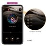 PRETTY LOVE -Kirk, 12 vibration functions Mobile APP remote control