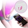 PRETTY LOVE -Kirk, 12 vibration functions Mobile APP remote control