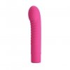 PRETTY LOVE - MICK Pink 10 function vibrations
