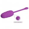 PRETTY LOVE - MARINA EGG Purple