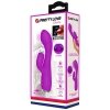 PRETTY LOVE - GLORIA  Purple 12 function vibrations