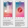 PRETTY LOVE -HECTOR, 12 vibration functions 5 electric shock functions Mobile APP remote control