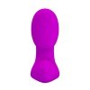 PRETTY LOVE - Melvin, 12 vibration functions Memory function Wireless remote control