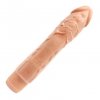 Wibrator członek realistyczny penisa sex żyły 24cm