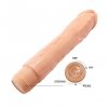 Wibrator członek realistyczny penisa sex żyły 24cm