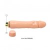Wibrator członek realistyczny penisa sex żyły 24cm
