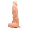 BAILE- FIERY DONG,  Vibration Rotation Heating temperature up to 48℃ Suction base