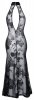 Sukienka Eva XL Noir Handmade
