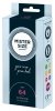 Prezerwatywy 64mm 10 szt. Mister Size