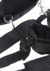 Fetish Fantasy Series Zestaw do krępowania Position Master with cuffs