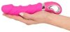 Wibrator silikonowy 22,8 cm Sweet Smile