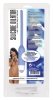 Silikonowy dilator z wibracjami śr. 6mm niebieski