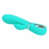 Wibrator Prescott Green 20cm Pretty Love