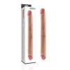 Dildo dwustronne 45 cm Lovetoy