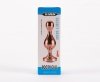 Korek analny Secret Shine Booty Call 13cm X-MEN