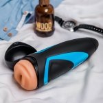 Sex lalki i masturbatory dla mężczyzn