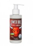 OGROMNY I TWARDY PENIS JAK W PORNUSACH POWER BULL 150ml