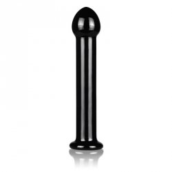 7 Glass Romance Black